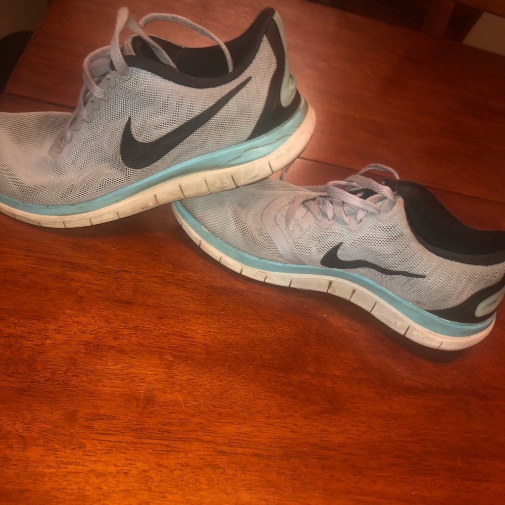 Nike Free Run 4.0